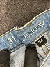 J.Crew Blue Jeans Size 31 waist - photo 7