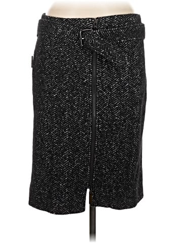 Tory Burch Wool Skirt (view 1)