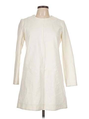 Classic Six Casual Dress (view 1)