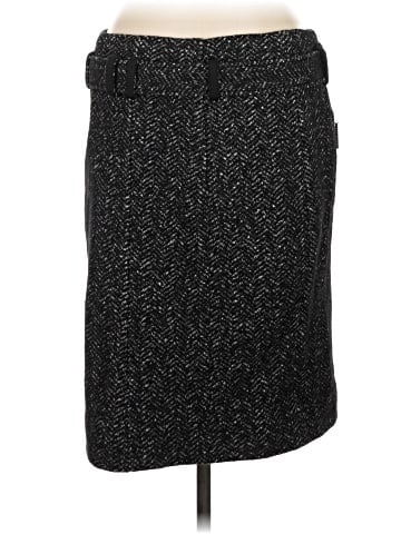 Tory Burch Wool Skirt (view 2)