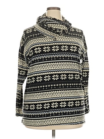 42 Pops Pullover Sweater (view 1)