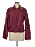 Paparazzi Burgundy Jacket Size M (estimated) - photo 1