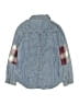 Assorted Brands 100% Tencel Blue Denim Jacket Size XL (kids) - photo 2