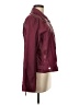 Paparazzi Burgundy Jacket Size M (estimated) - photo 4