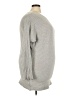chic soul (chicsoul.com) Gray Pullover Sweater Size 3X - photo 4
