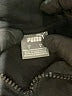 Puma Black Sweatshirt Size 6 - photo 3