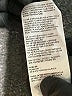 Puma Black Sweatshirt Size 6 - photo 4