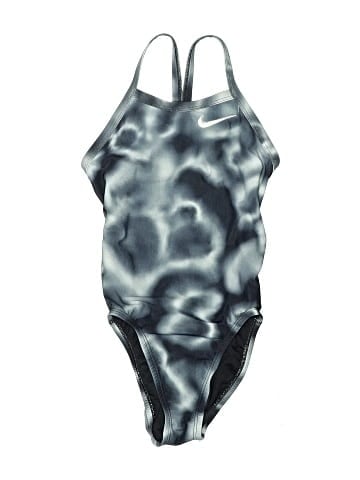 Nike One Piece Swimsuit (view 1)