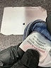 STUDIO BLUE Hearts Blue Jeans Size 26 waist - photo 5