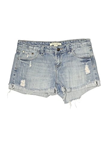 Forever 21 Denim Shorts (view 1)