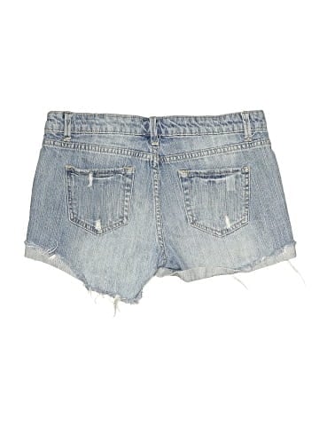Forever 21 Denim Shorts (view 2)