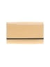 JNB Gold Tan Clutch One size - photo 1