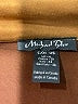 Michael Tyler Brown Jacket Size S - photo 6
