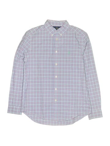 Ralph Lauren Long Sleeve Button-Down Shirt (view 1)