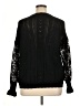 Unbranded Black Long Sleeve Top Size XL - photo 2