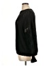 Unbranded Black Long Sleeve Top Size XL - photo 5