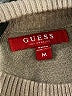 Guess Tan Long Sleeve Top Size M - photo 7