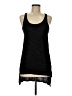 Unbranded Black Sleeveless Top Size M (estimated) - photo 1