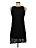 Unbranded Black Sleeveless Top Size M (estimated) - photo 2