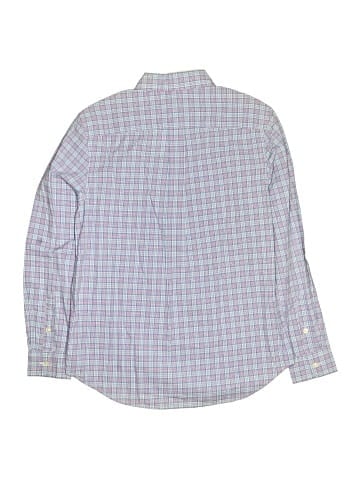 Ralph Lauren Long Sleeve Button-Down Shirt (view 2)