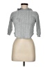 Shein Gray Pullover Sweater Size 6 - photo 1