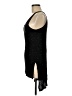 Unbranded Black Sleeveless Top Size M (estimated) - photo 5