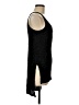 Unbranded Black Sleeveless Top Size M (estimated) - photo 4