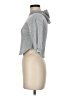 Shein Gray Pullover Sweater Size 6 - photo 5