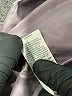 Missguided Color Block Gray Track Jacket Size 2 - photo 7