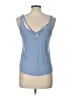 Assorted Brands Blue Tank Top Size L (estimated) - photo 2