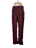 Gap Burgundy Jeans Size 32 waist (tall) - photo 1