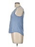 Assorted Brands Blue Tank Top Size L (estimated) - photo 5