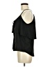 April Black Sleeveless Blouse Size M (estimated) - photo 5