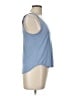 Assorted Brands Blue Tank Top Size L (estimated) - photo 4