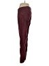 Gap Burgundy Jeans Size 32 waist (tall) - photo 5