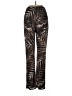 Patchington Animal Print Brown Casual Pants Size M - photo 2