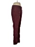 Gap Burgundy Jeans Size 32 waist (tall) - photo 4