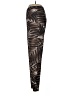Patchington Animal Print Brown Casual Pants Size M - photo 5