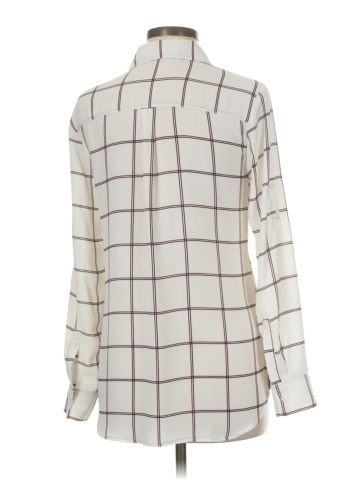Dex Long Sleeve Blouse (view 2)