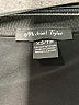 Michael Tyler Black Coat Size XS - photo 6