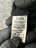 Michael Tyler Black Coat Size XS - photo 7
