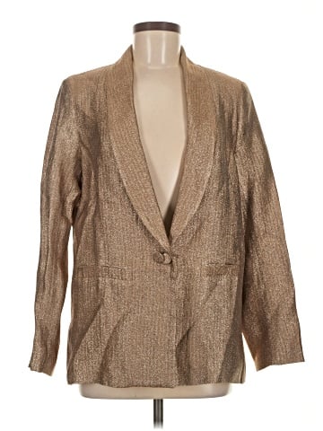 Momoni Blazer (view 1)