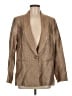 Momoni Metallic Gold Blazer Size EU (IT) 40 / US 4 - photo 1