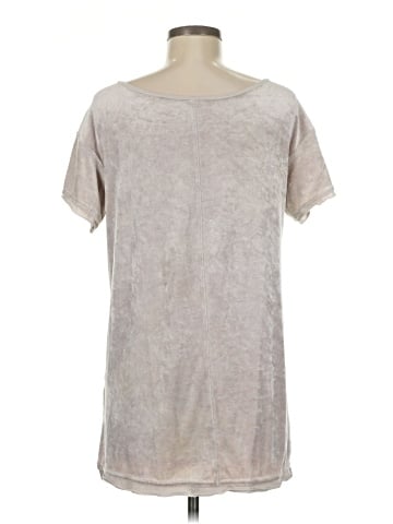 Green Tea Short Sleeve Top (view 2)