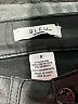 Bleu Black Jeggings Size 8 - photo 7