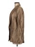 Momoni Metallic Gold Blazer Size EU (IT) 40 / US 4 - photo 5