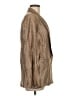 Momoni Metallic Gold Blazer Size EU (IT) 40 / US 4 - photo 4