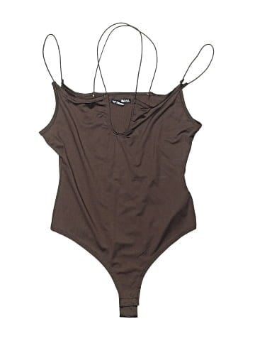 Threadbare Bodysuit (view 1)