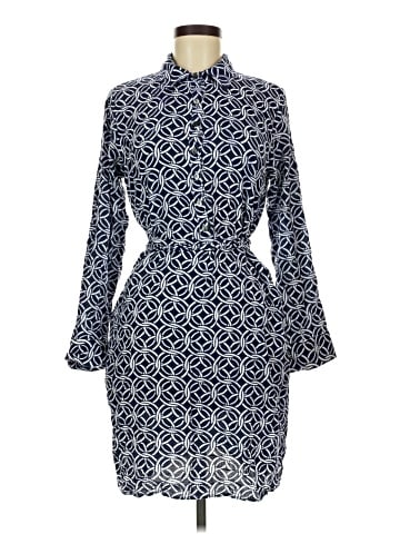 TINA Stephens Casual Dress (view 1)