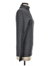 Athleta Gray Long Sleeve Top Size S - photo 4